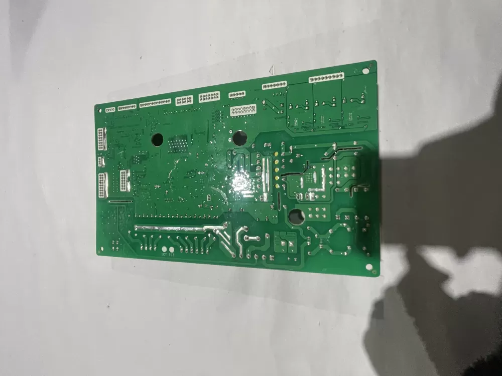 GE LG 197D8512G101 70213160101GA Refrigerator Control Board AZ188292 | KM2670