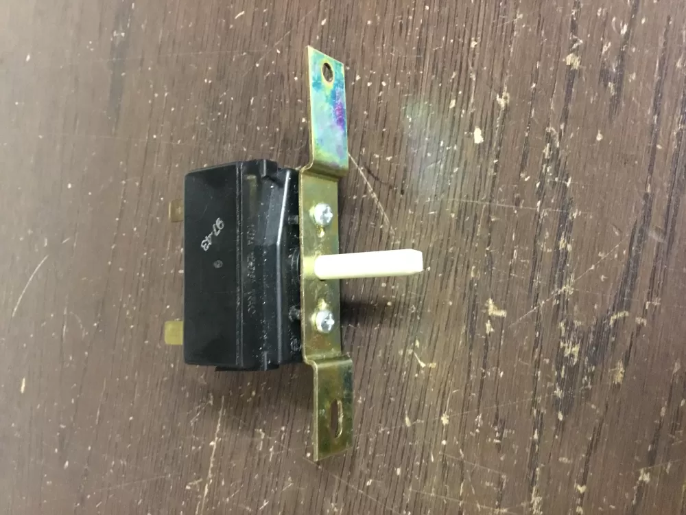 Kenmore WP3406241 3946425 Washer Selector Switch AZ17655 | NR191