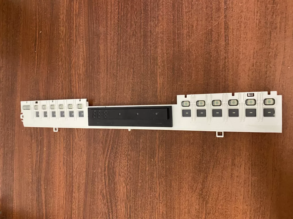 Bosch 9001042835 Dishwasher Control Board