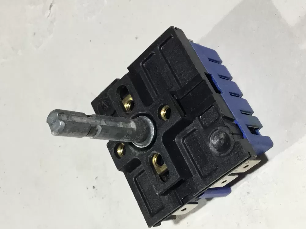 Samsung Range DG44-01002A Energy Regulator Switch AZ102305 | Sl120