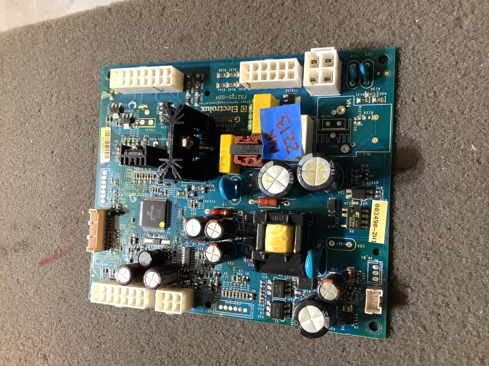 Frigidaire 5304465594 Refrigerator Ice Maker Control Board  AZ120266 | NR2213