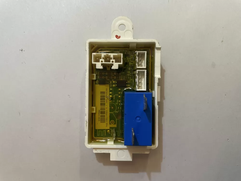 Samsung DC92-00544A Washer Control Board Heater AZ159226 | KM1066