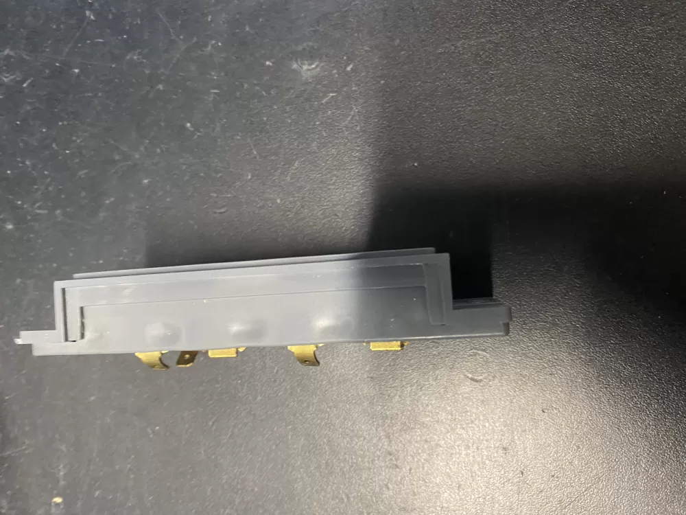 Frigidaire Kenmore 75492043 Refrigerator Dispenser Switch AZ18807 | BK965