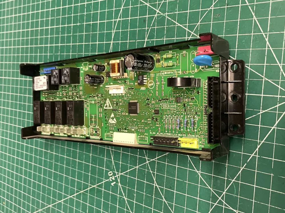 Whirlpool AP6019191 W10157242 W10308315 Range Control Board AZ210968 | Wmv934
