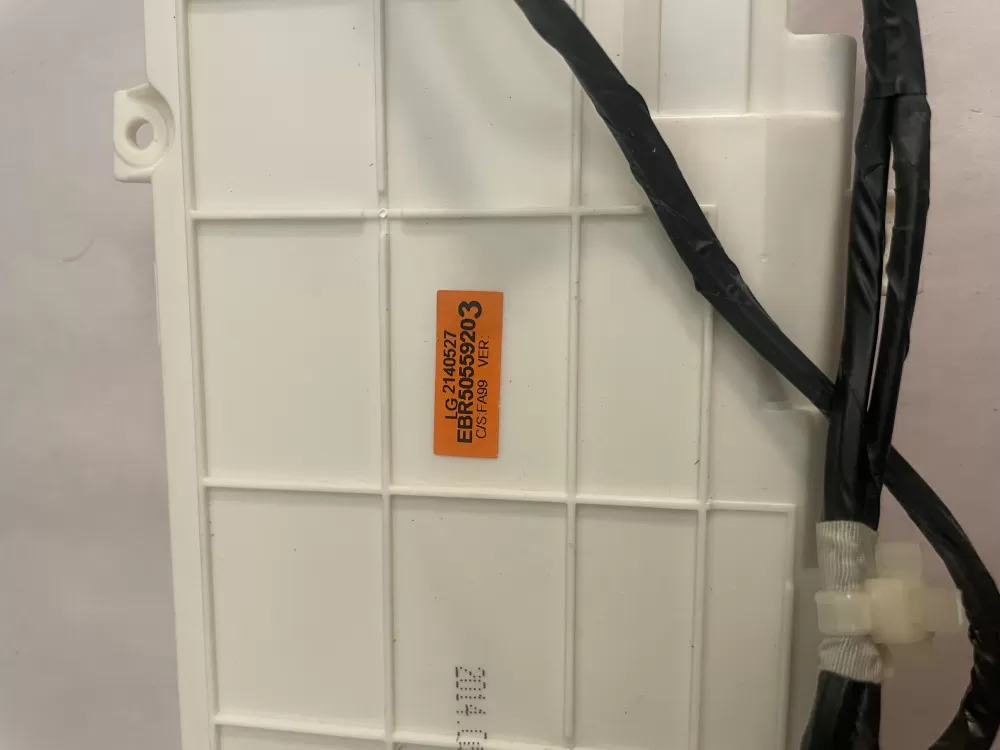 LG EBR50559203 Dryer Control Board AZ108400 | KMV628