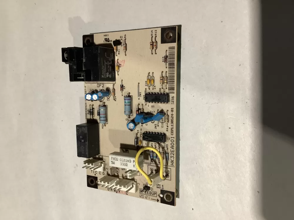Carrier Bryant HK32EA001 Defrost Board Control Cepl130524-01 AZ178133 | BG671