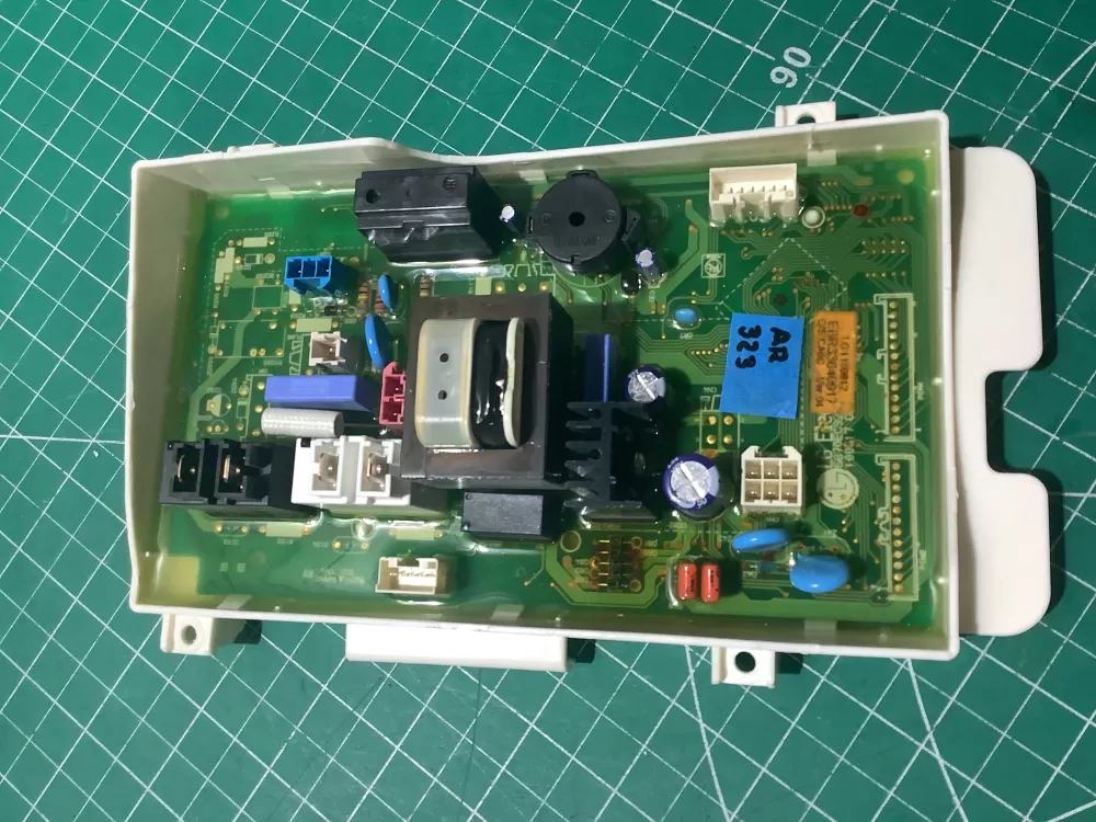 LG 6870EC9241D EBR33640917 Dryer Control Board AZ190330 | AR325