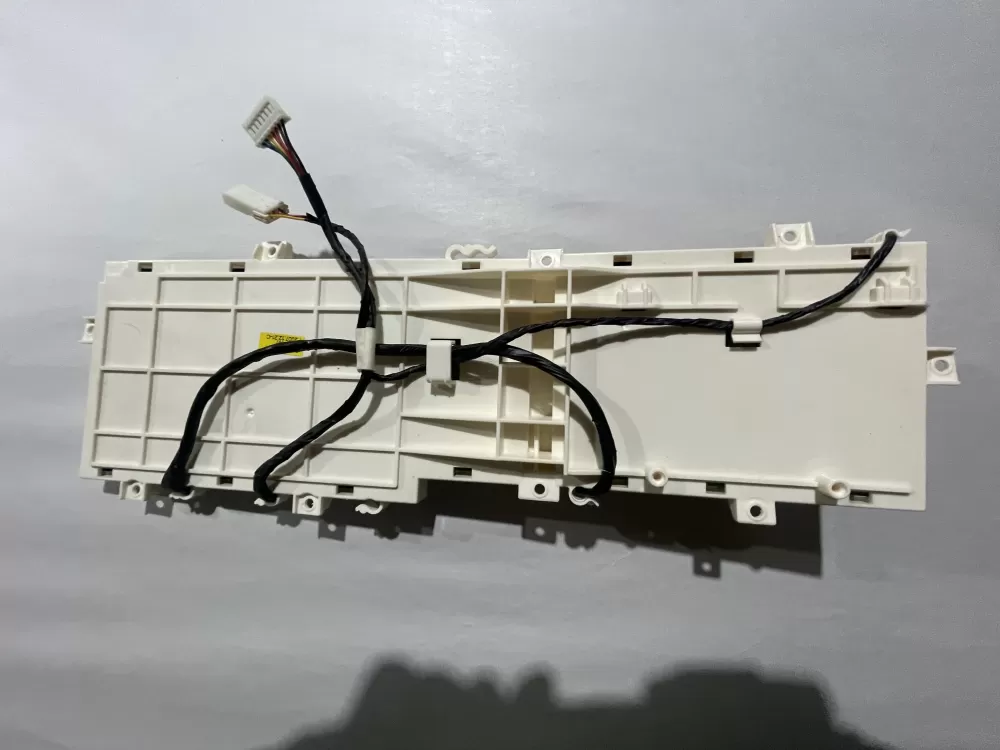 LG EAX32221201 EBR32268101 Washer Control Board AZ206597 | KMV886