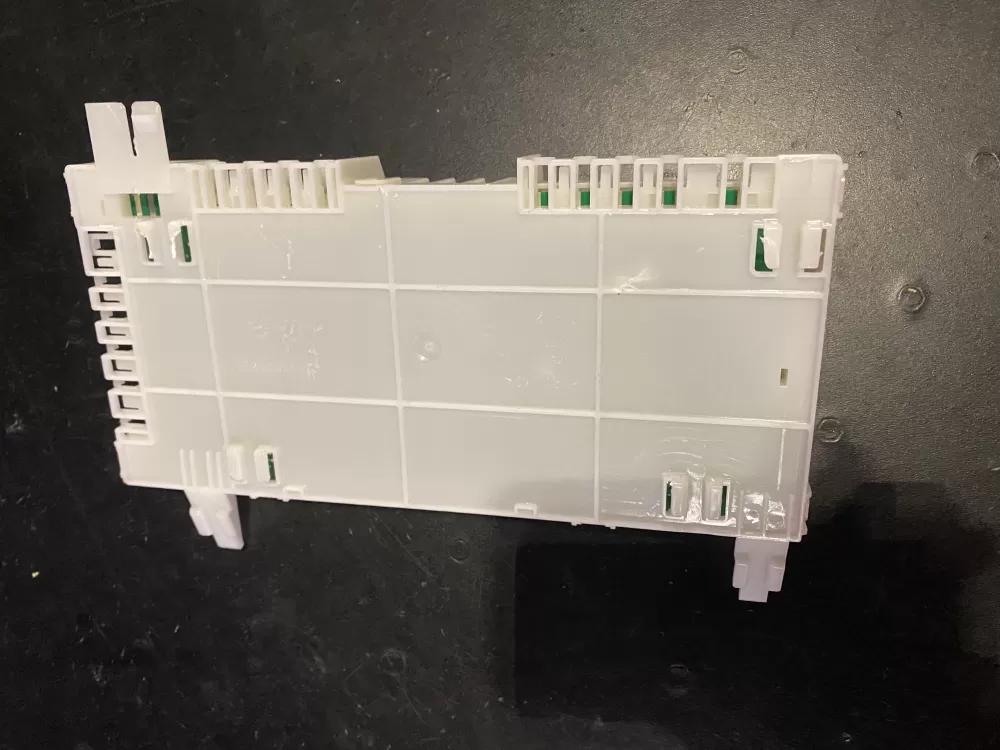 Bosch 0010565136 Dryer Power Control Board AZ24992 | BK33
