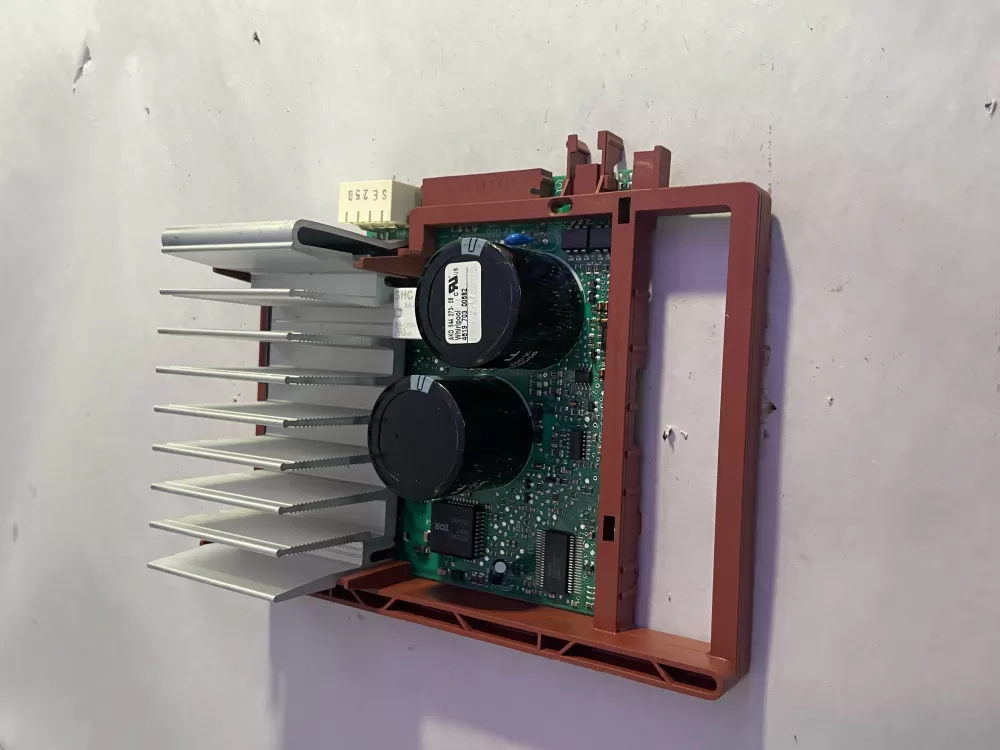 Whirlpool 4619 703 00682 Washer Motor Control Board AZ195831 | Wm1091