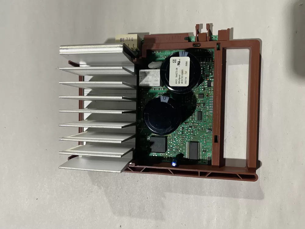 Kenmore 461970300683 4619 703 00683 Washer Motor Control Board