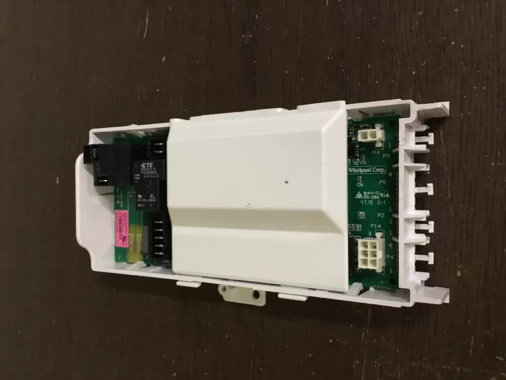 Whirlpool Kenmore AP6015062 W10110641 Dryer Control Board AZ5066 | NR465