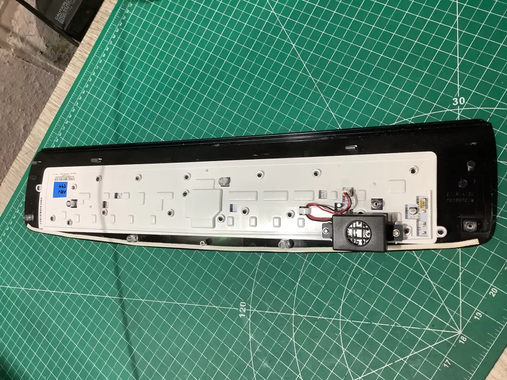 Whirlpool W11130339 PS12347539 Washer Control Board Panel AZ191195 | ARV594