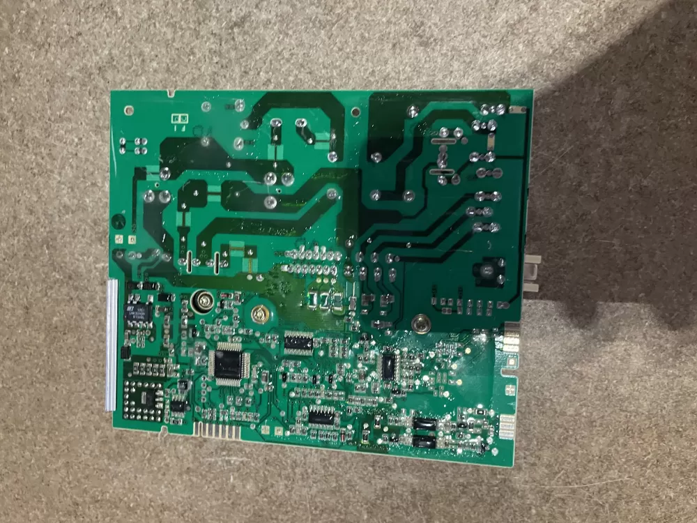 Whirlpool Maytag AP6020609 W10245123 Washer Control Board AZ25109 | KM19