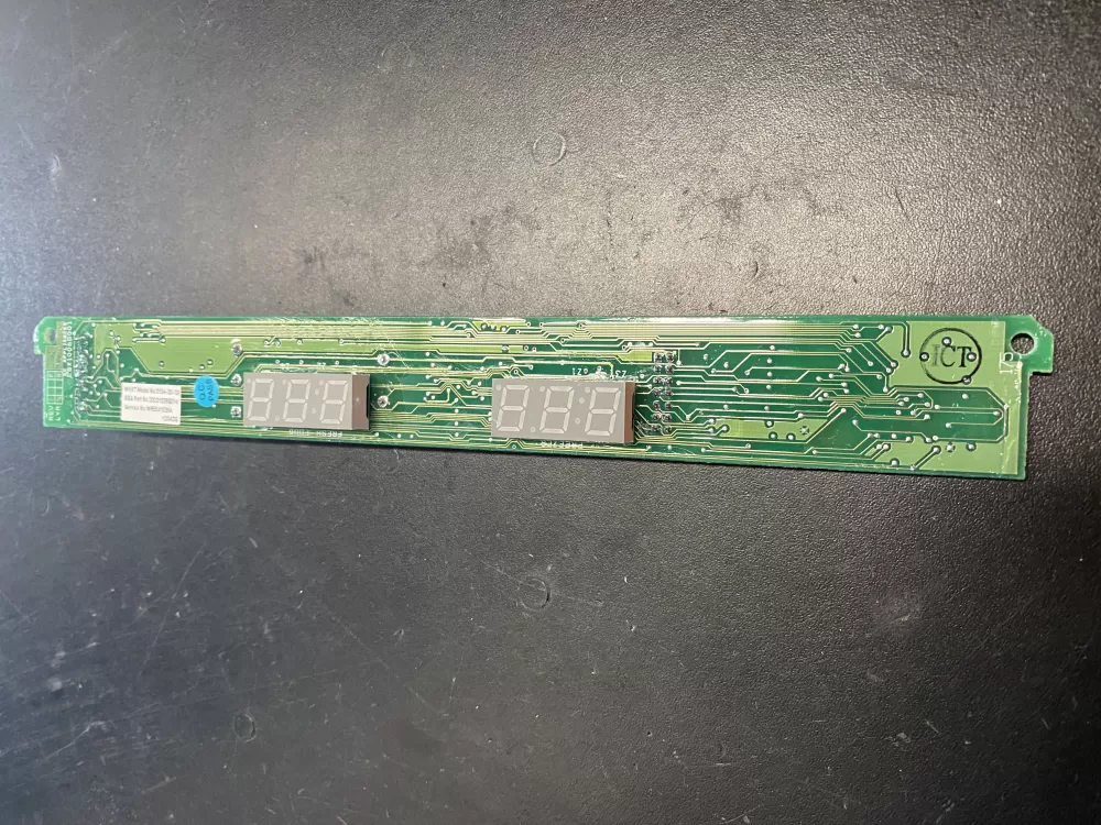 GE 200D1028G014 Refrigerator Control Board