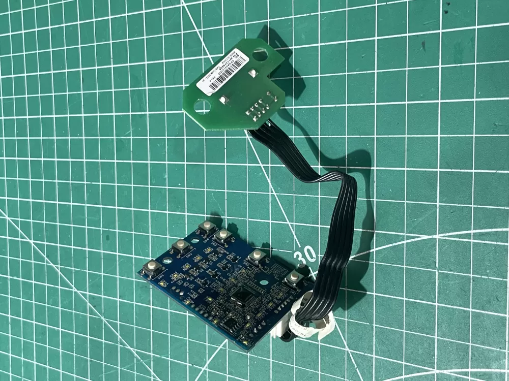 Maytag  Whirlpool W11557402 W11374896 Washer Control Board