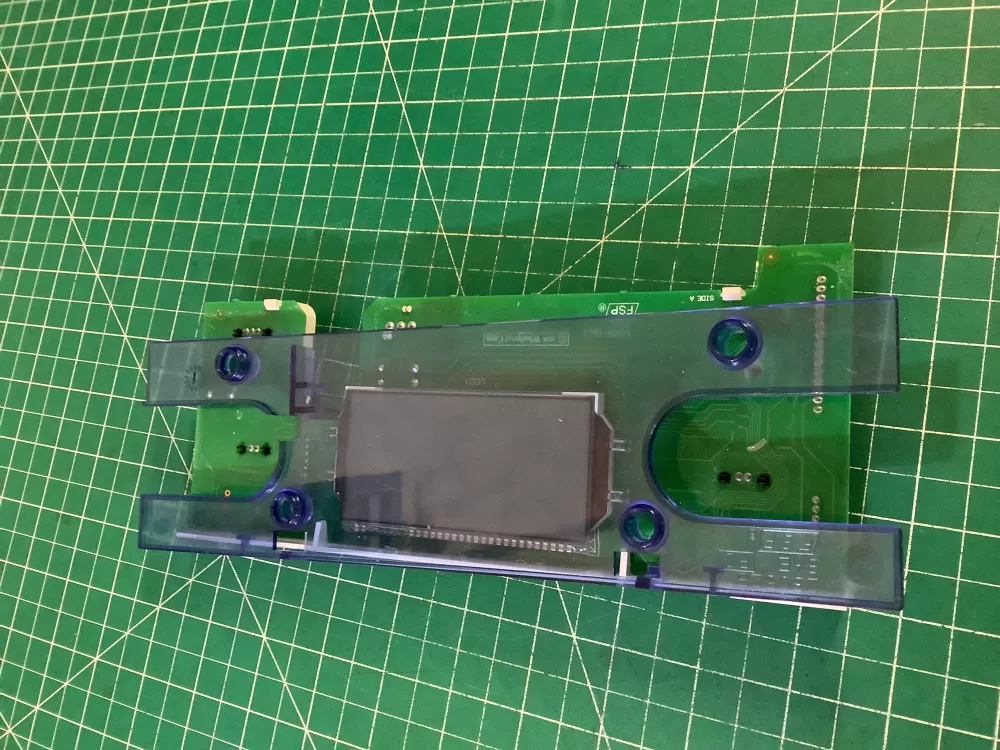 Appliance control board 61585502 AZ208612 | NR90