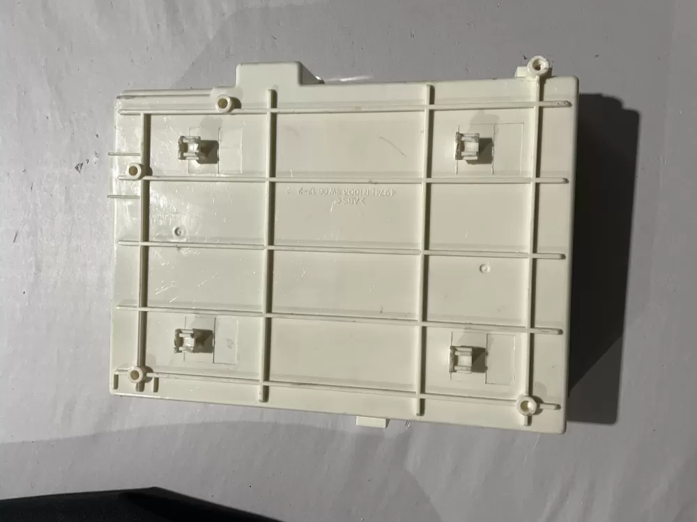 LG EBR44289817 EAX44288302 Washer Control Board AZ201337 | Wmv650