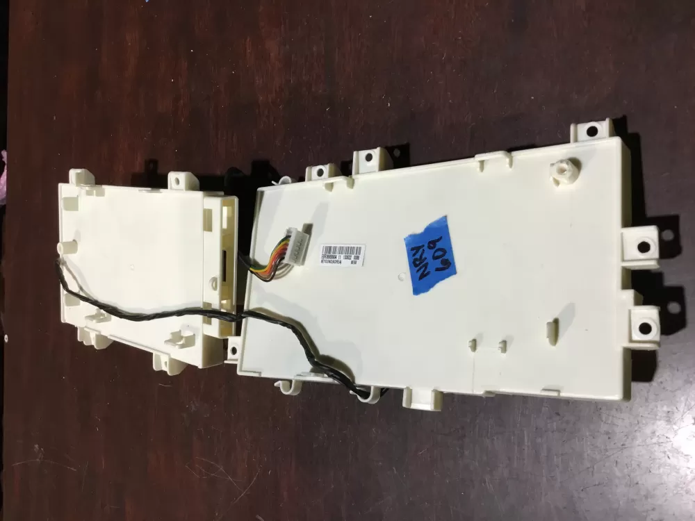 LG Kenmore EBR36858904 Dryer Board AZ72377 | NRV609