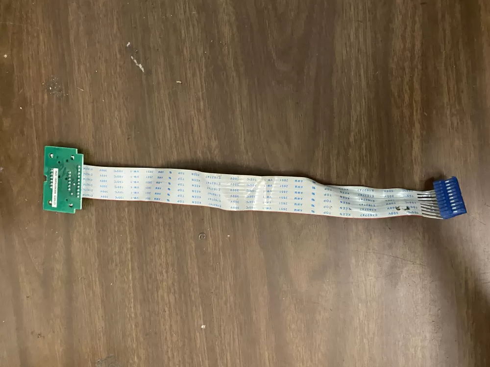 GE 165D8373G001 Dishwasher Control Board AZ43976 | BK1750