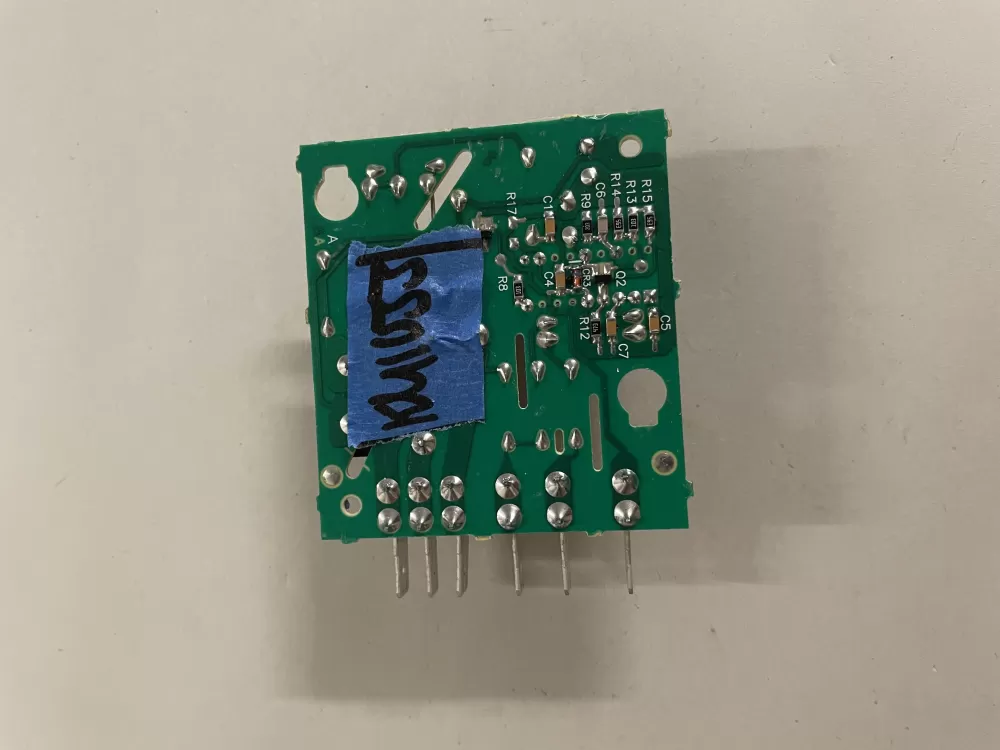 Whirlpool W10352689C Refrigerator Control Board AZ142108 | KM1033