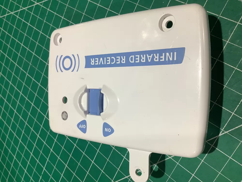 Whirlpool  Kenmore  Maytag  KitchenAid W10757851  AP5956767  W11629974  4389102  2198585  2198586  2220398  2220402  2255114  3452789  4388635  4389102R  PS10064583  TJ4389102R  W10193666  W10193840  W10290817 Refrigerator Ice Control Board