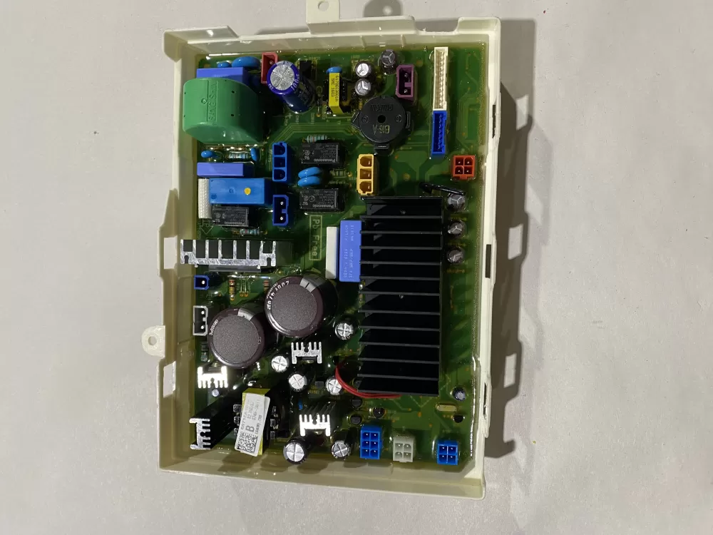 LG 6871EA1016B Washer Control Board
