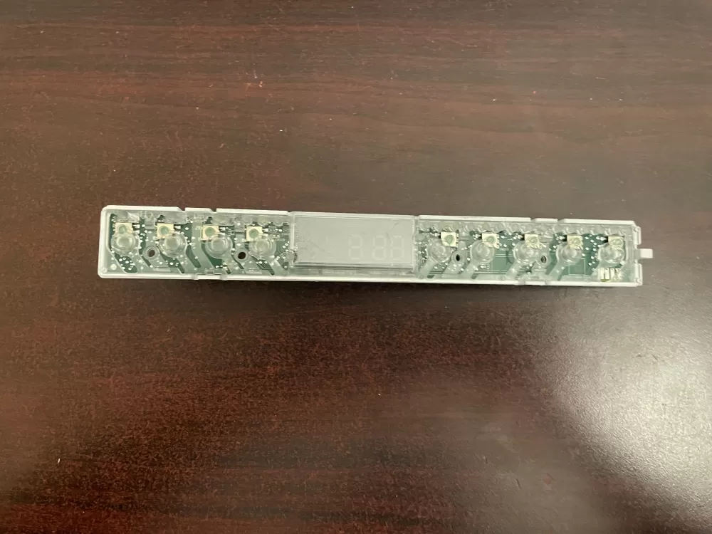 Maytag W11340447 W11460961 Dishwasher Control Board AZ103378 | KM781