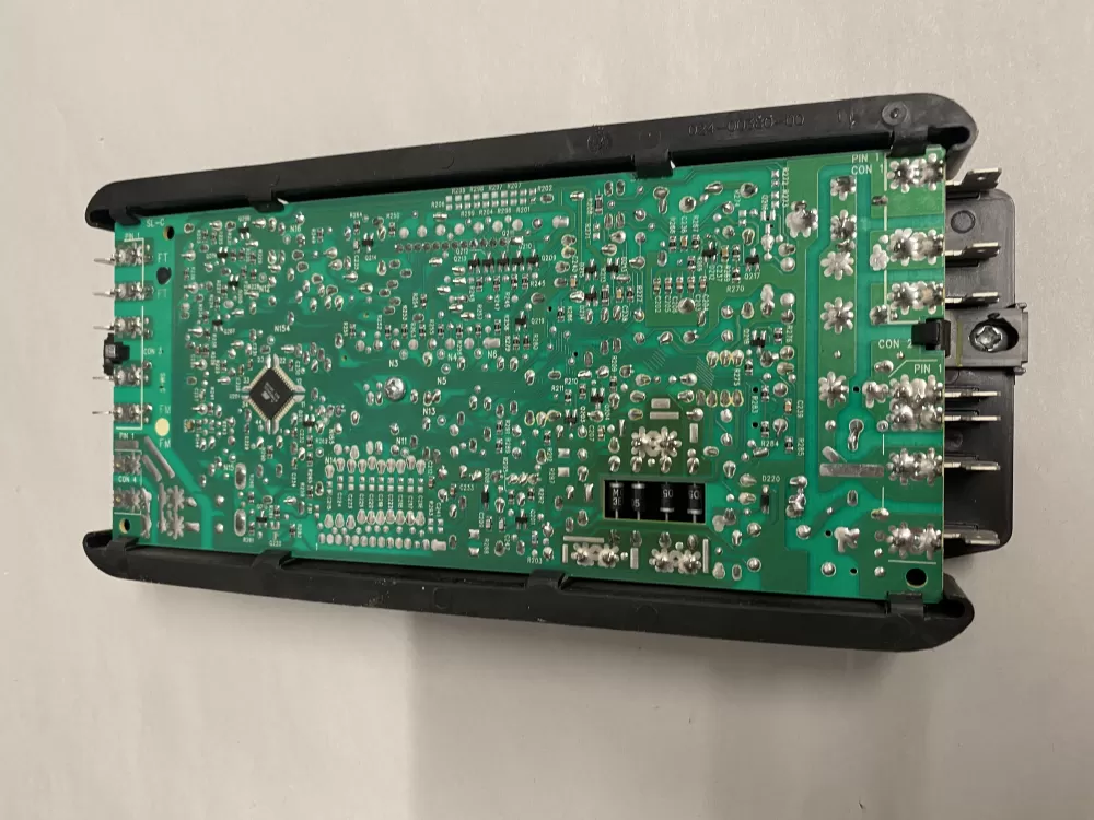 Whirlpool Oven Control Board - Part # 9762212 AZ210767 | BK1708