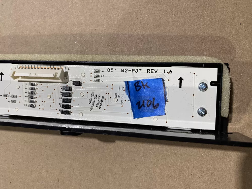 Samsung DA41-00264C Kit  AZ65407 | BK2106