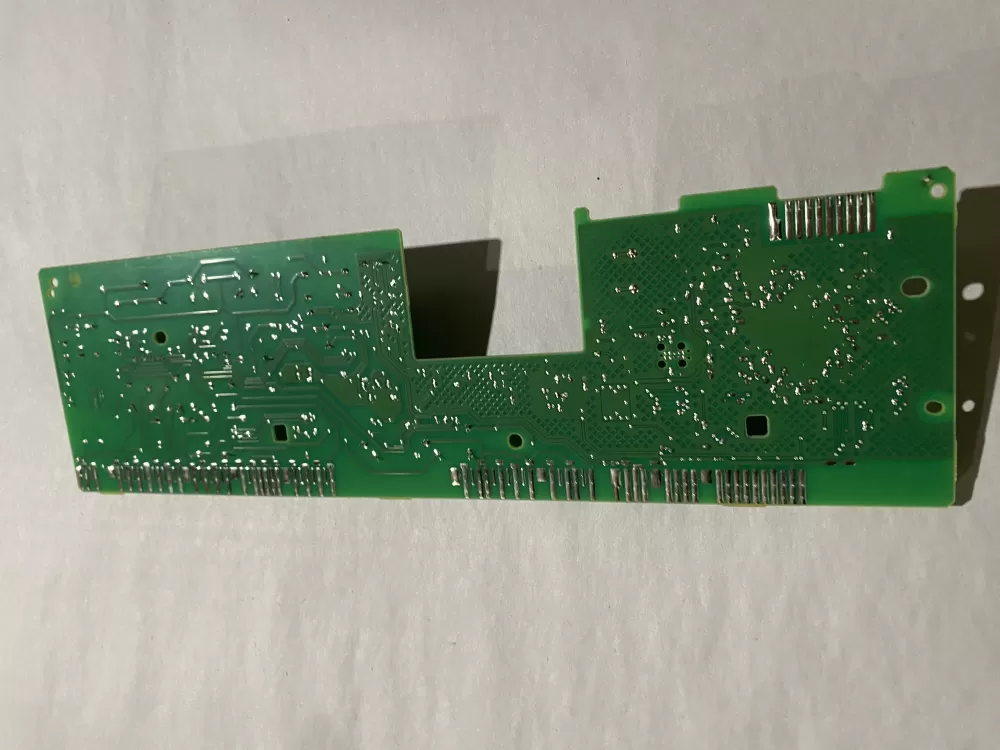 Miele ELP5651 09866860 Dishwasher Control Board AZ193334 | BK2166