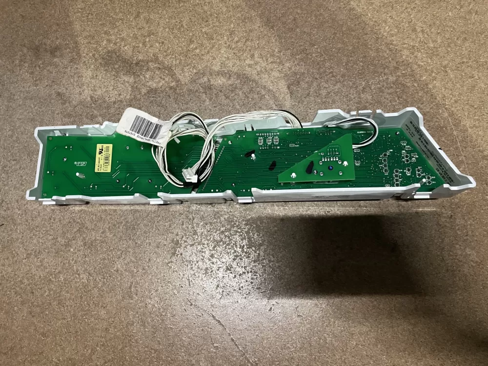 Whirlpool Maytag Kenmore 8571942 8564405 Washer Control Board AZ25999 | KMV253