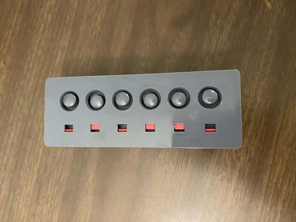 Whirlpool W10243995 Refrigerator Dispenser Switch