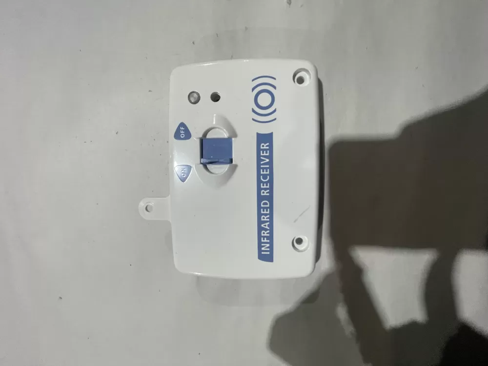 Whirlpool  Kenmore  GE  KitchenAid  Amana 2198588 Refrigerator Ice Control Board