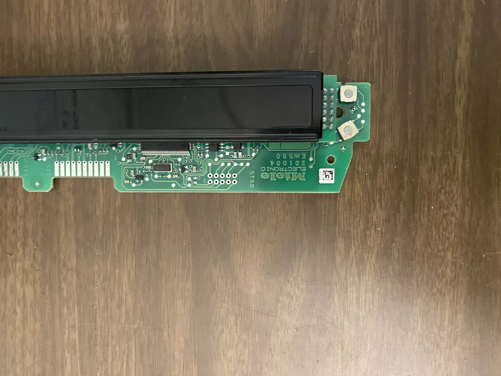 Miele 201004 EW590 Dishwasher Display Control Board AZ78476 | BK1744