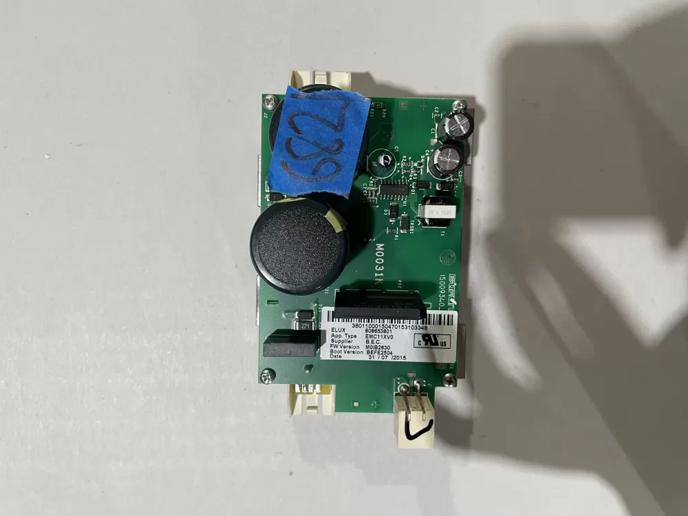 Frigidaire Kenmore 808653801 Washer Control Board AZ180047 | KM682