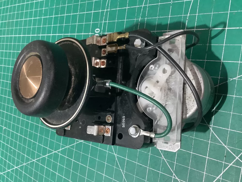 Maytag 2-07373 207373 Washer Timer Control AZ189143 | AR294