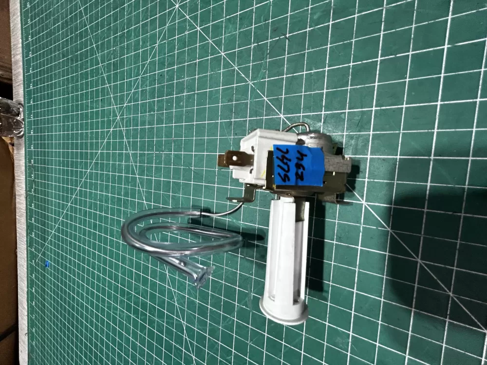 Hotpoint WR09X10042 Refrigerator Thermostat Cold Control AZ161314 | Sl234