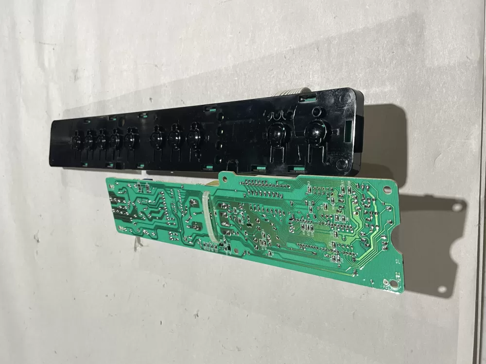 Frigidaire A04776601 Dishwasher Control Board AZ174778 | Wm496