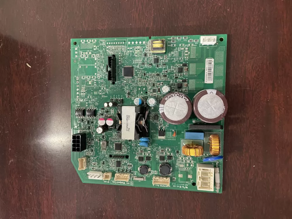 Whirlpool  KitchenAid W10789115 Refrigerator Control Board