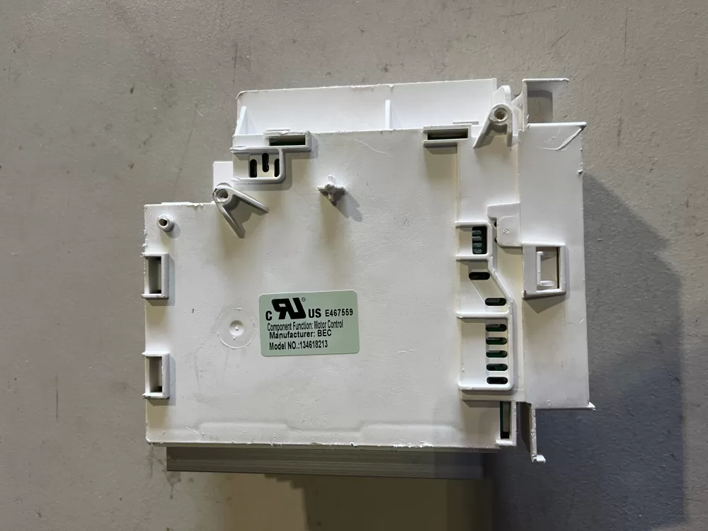 Frigidaire 134618211 134618213 Washer Control Board Motor AZ42909 | 158