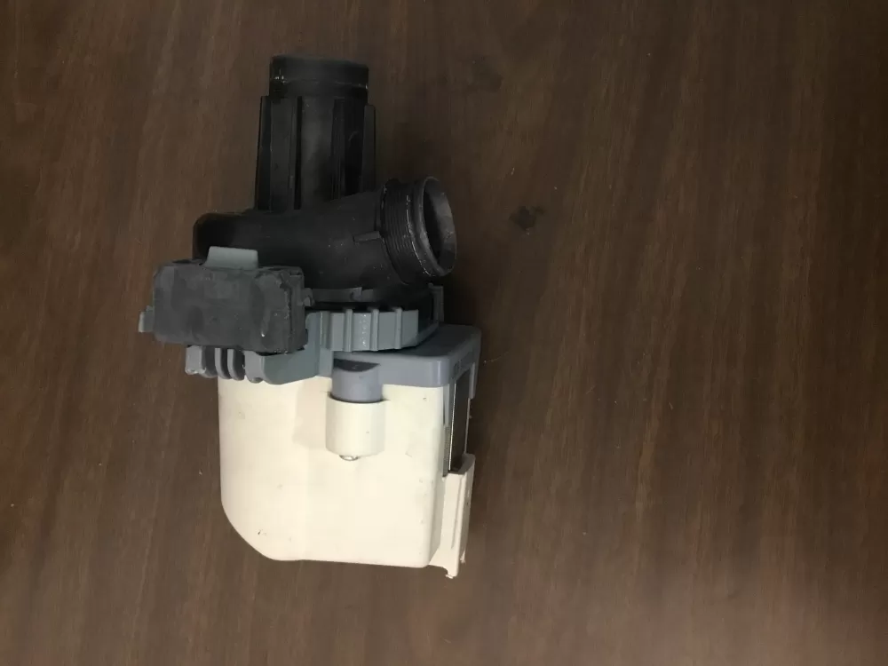 Whirlpool W10440715 Dishwasher Kitchen Aid Pump Motor AZ95665 | Sl127