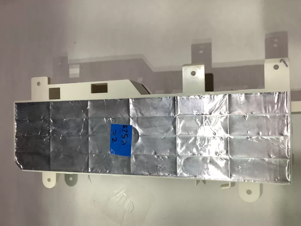 Samsung DC92 01625Y Washer Control AZ144735 | ZCV526