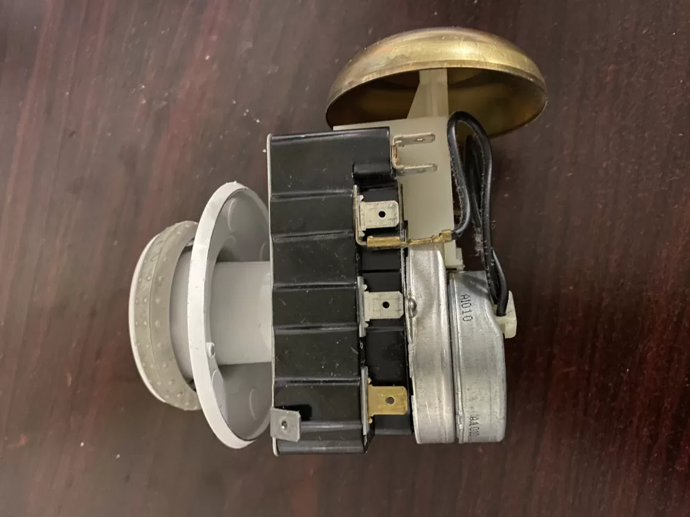 Whirlpool Kenmore Maytag Dryer 6 3702290 63702290 Timer AZ32548 | BK1679