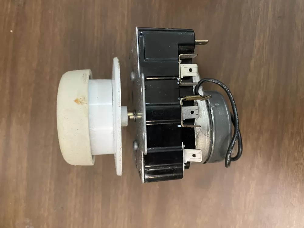 Whirlpool WP3406720 3406720A PD00055932 Dryer Timer AZ30498 | BK357