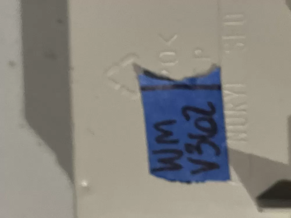 Whirlpool Maytag 4619 70221253 01 Washer Control Board AZ33162 | Wmv362