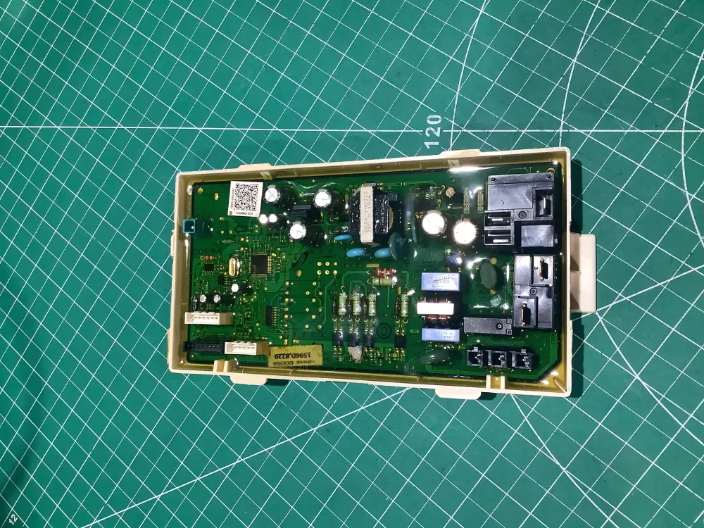 Samsung Dryer Control Board DC9201606C AZ184121 | AR2624