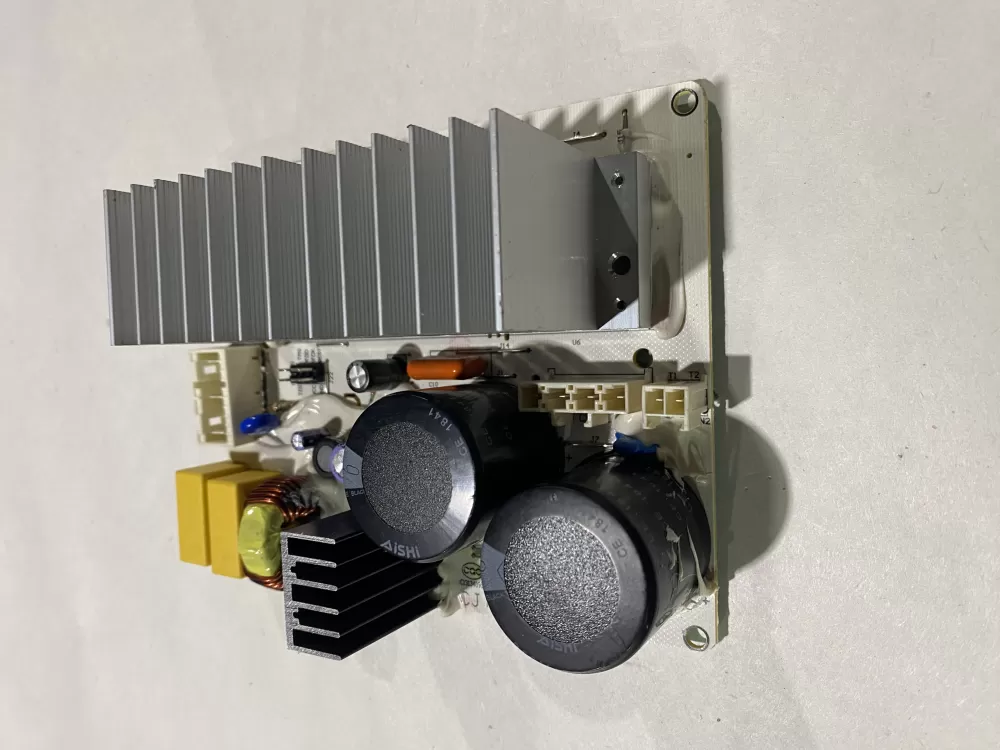 Midea 17138100013023 Washer Inverter Control Board AZ149569 | BK1838