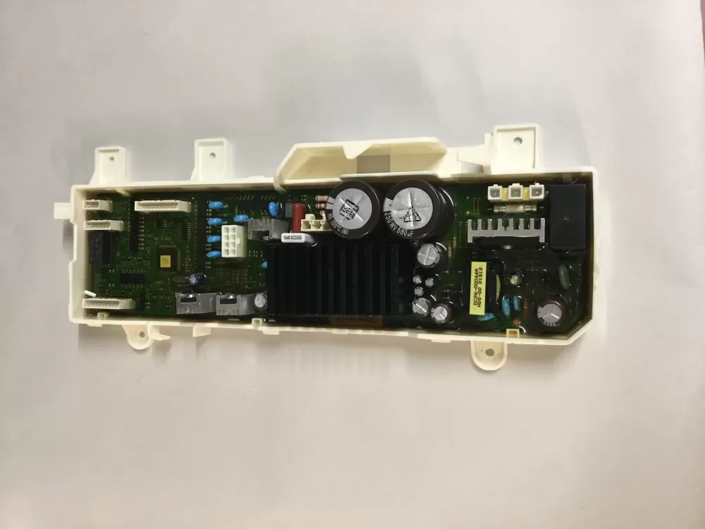 Samsung DC92-01625B DC92-01623C AP5806921 Washer Control Board AZ98164 | V106