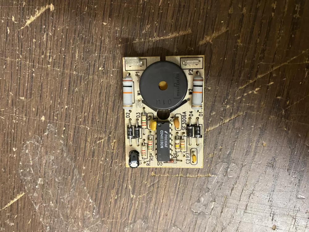 Electrolux Frigidaire 131959200 PS419083 Dryer